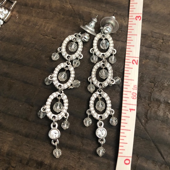 Swarovski Jewelry - Picture 1 of 3
